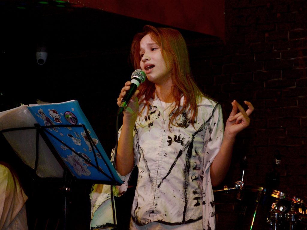 29.09.2024, клуб O'Connells