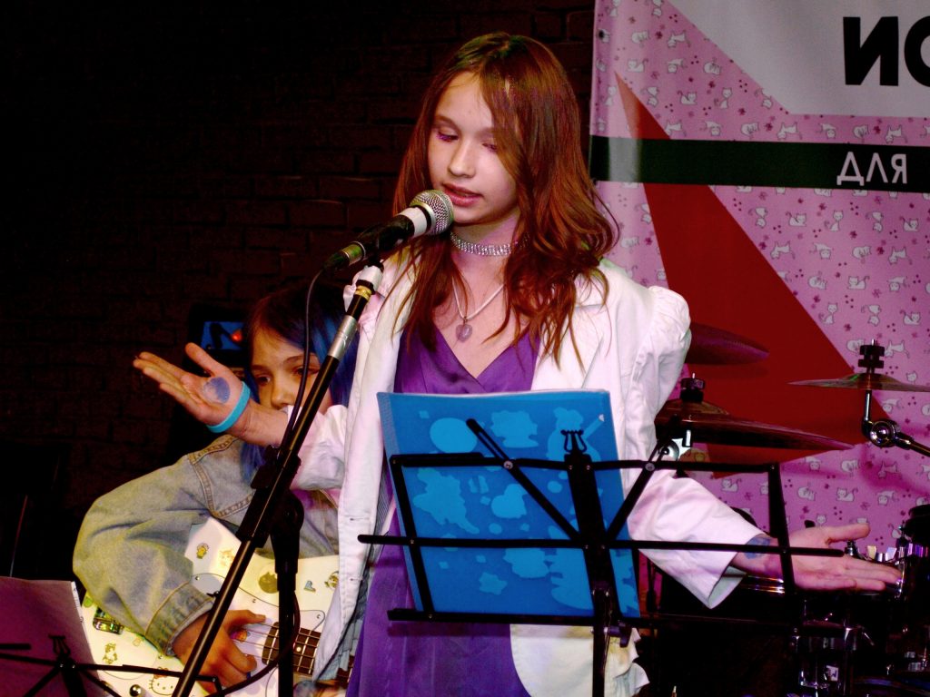 26.05.2024, Кыссь в клубе O'Connells