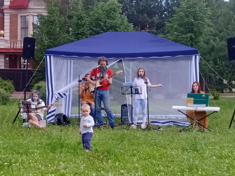 Хронология Лета, изображение №16